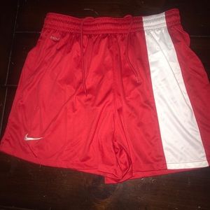 Women’s Nike Soccer Shorts